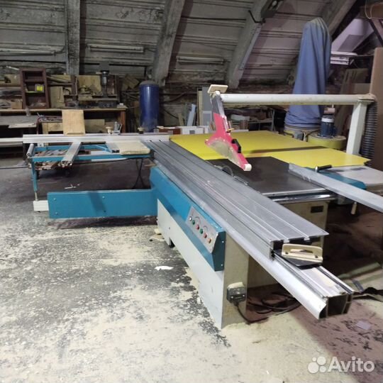 Производственное помещение в аренду с о станками