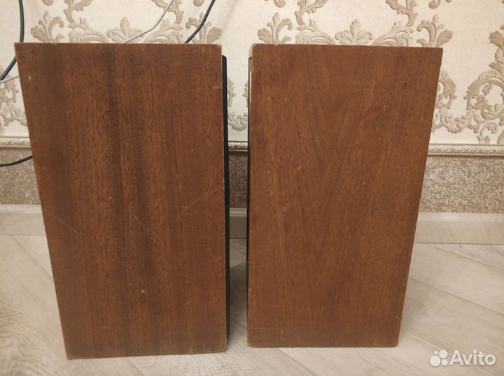 Колонки акустическая система 25ас-326