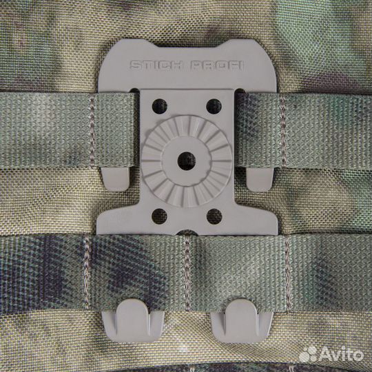 Краб малый Альфа 