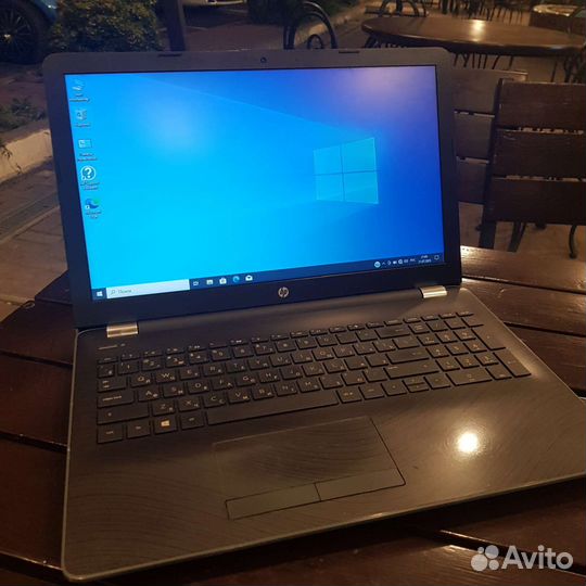 HP ноуты в отличном состоянии