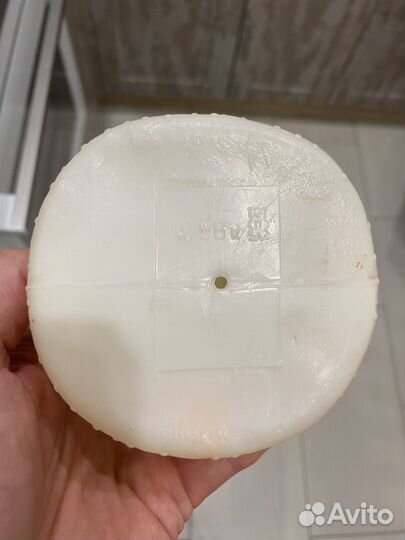 Елочные игрушки.Снегурочка клеймо 