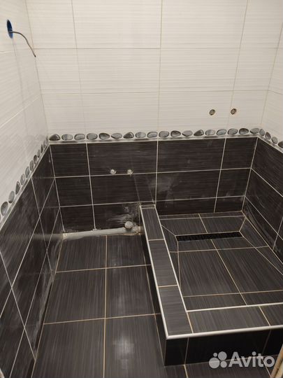 Ремонт квартир и отделочные работы