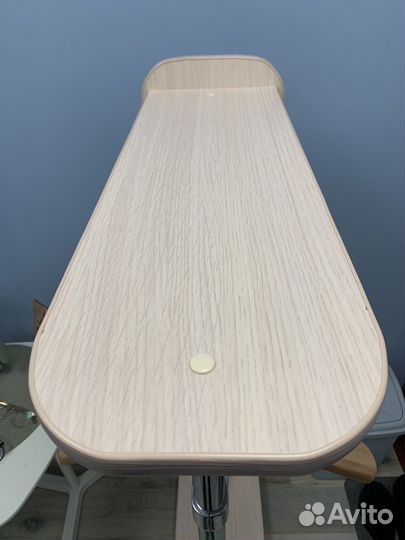 Вешалка напольная на колесах б/у