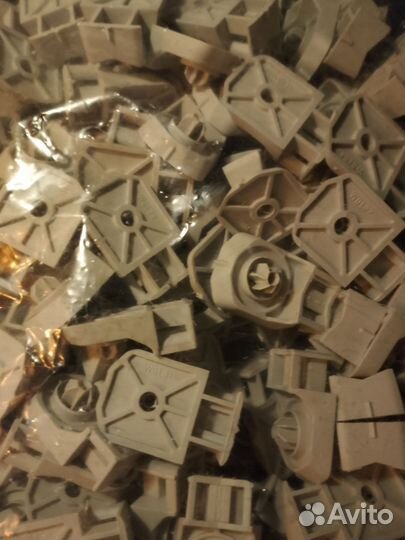 Держатель жгут Hilti X-ECT MX