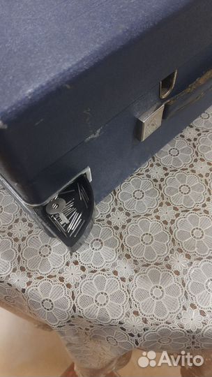 Патефоны СССР