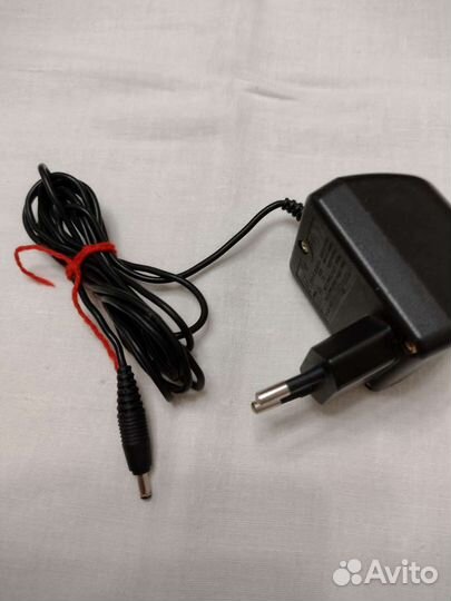 Зарядное устройство на iPhone