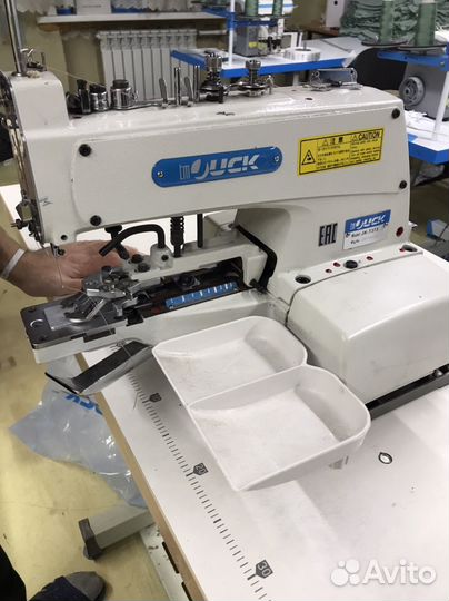 Швейная машинка