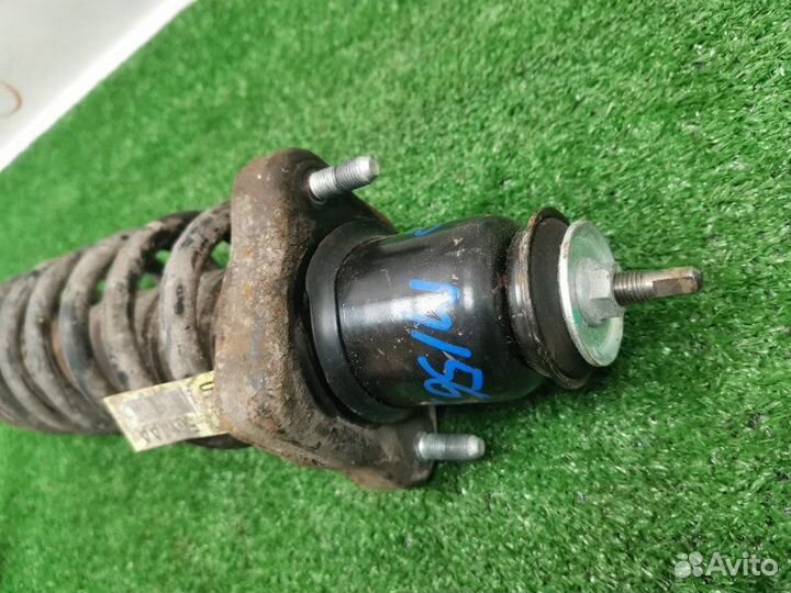 Амортизатор подвески задний правый Dodge Caliber