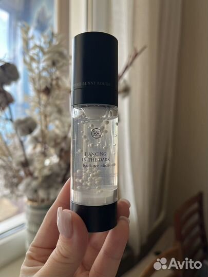 Сыворотка-праймер bunny rouge dancing in the dark