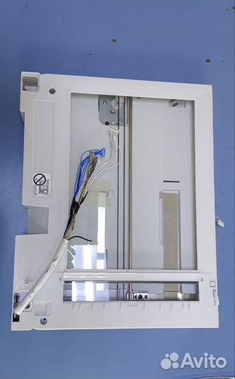 Блок сканера OKI MB451w