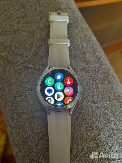 Samsung Galaxy watch 4 classic 46mm