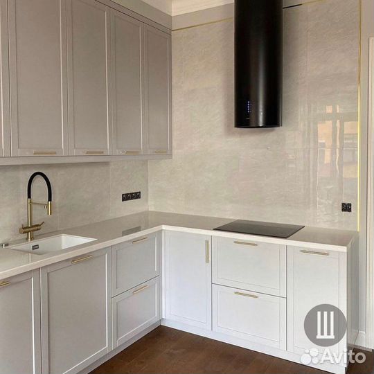 Кухня на заказ