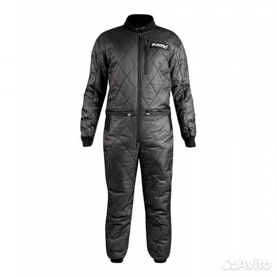 Подстежка комбинезона FXR 120 гр