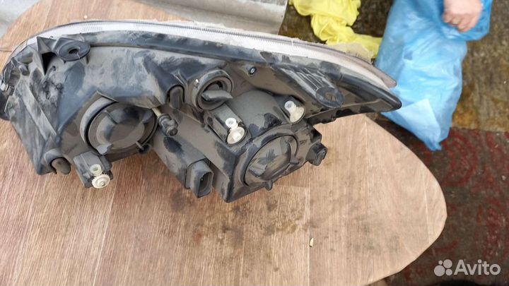 Запчасти Газель. В наличии и под заказ