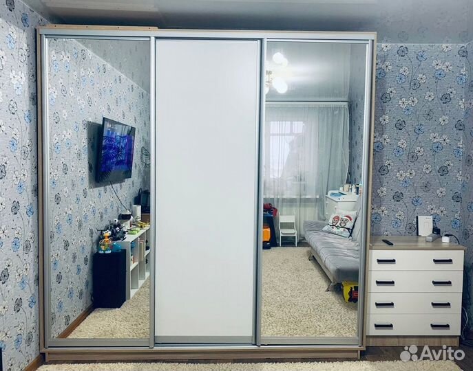 Шкаф купе