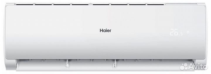 Сплит-система Haier AS12TT4HRA/1U12TL4FRA