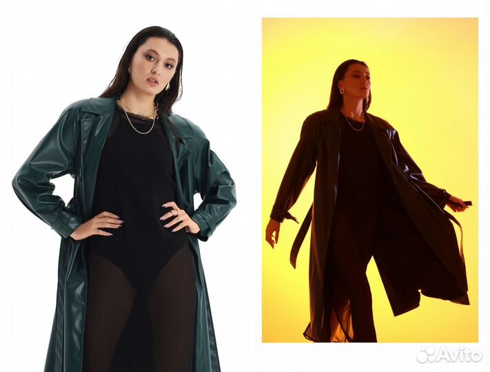 Фотограф fashion