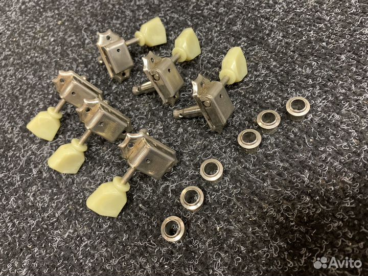 Колки Gotoh