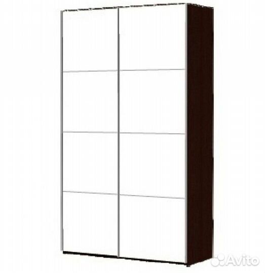 Шкаф-купе белый В наличии