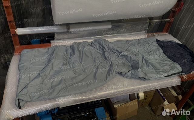 Спальник MIR009