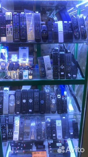 Подберу пульт