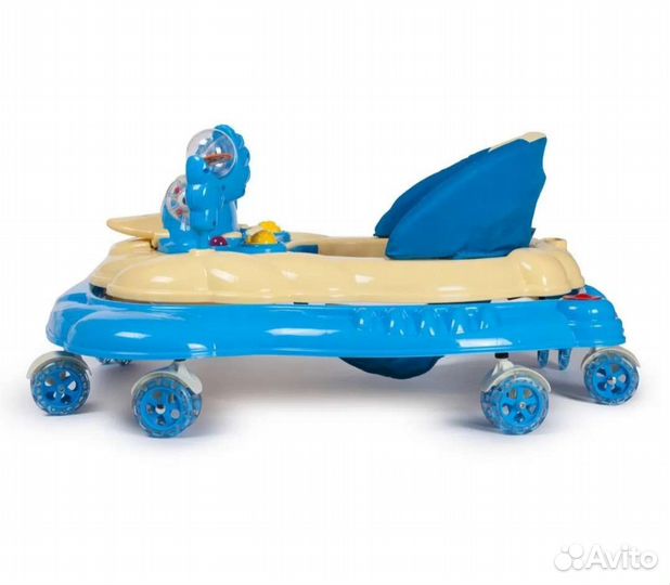 Ходунки детские бу