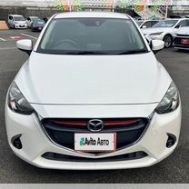 Mazda Demio 1.3 AT, 2017, 36 451 км, с пробегом, цена 590 000 руб.