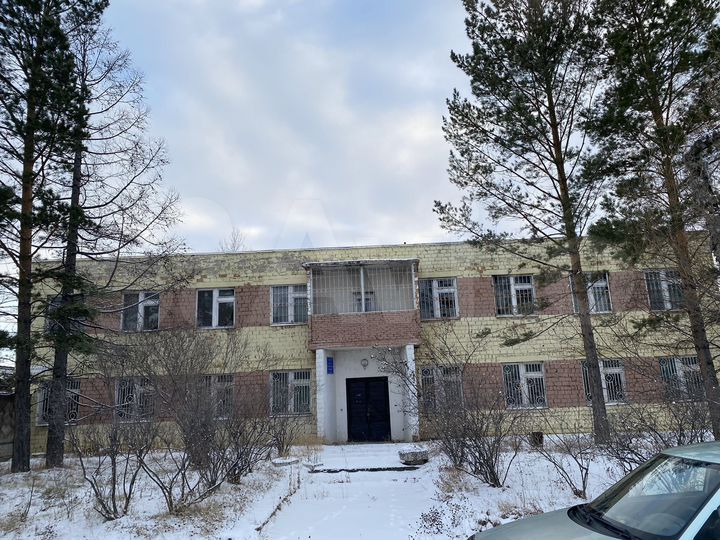 Здание, 558 м²