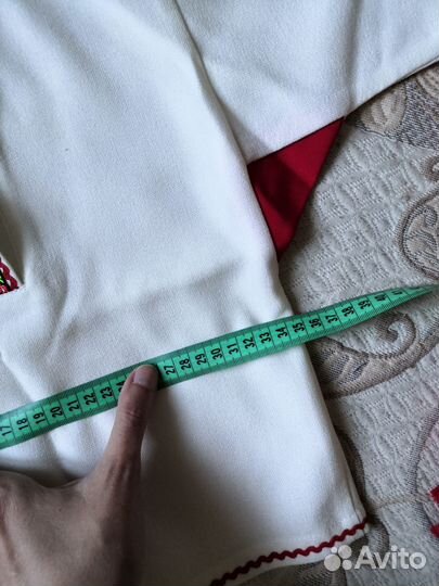 Косоворотка русская рубашка детская