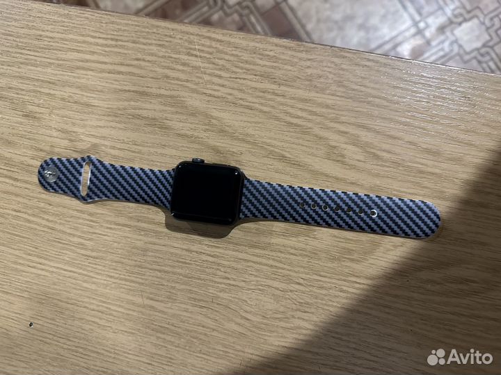 Apple watch series 3 42mm