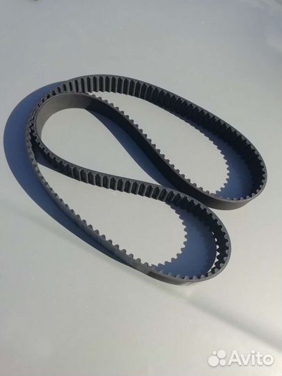 Ремень грм мазда, киа, форд