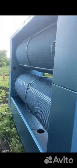 Триерный блок Петкус 236