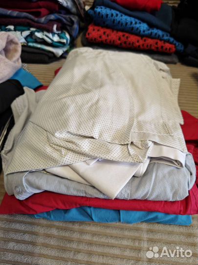Женские вещи 48 50 пакетом