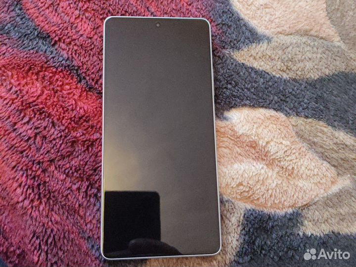 Xiaomi Redmi Note 12 Turbo, 12/512 ГБ