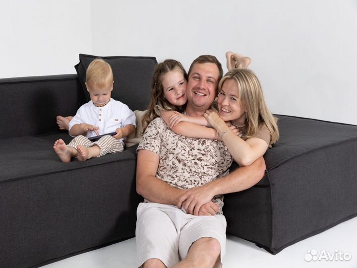 Диван 34502100 мм