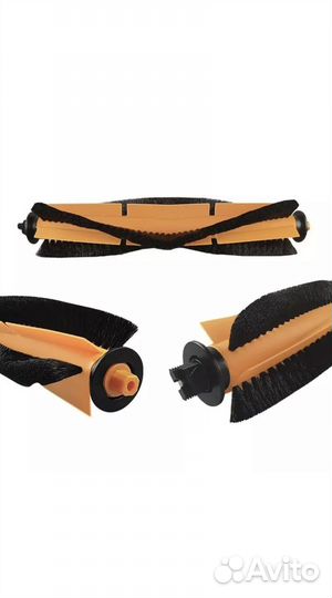 Щетка для робота пылесоса