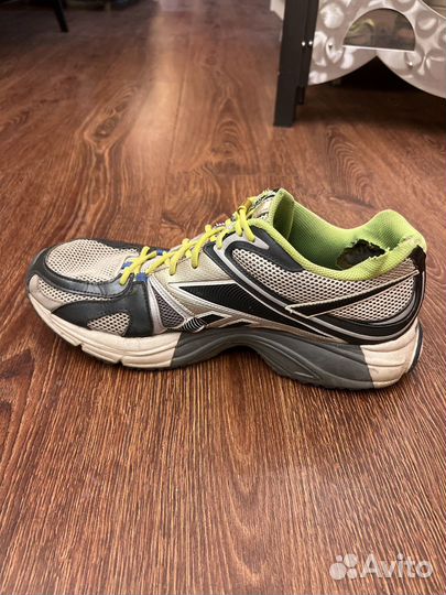 Vetements spike runner 200 оригинал