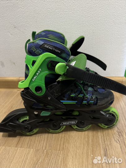 Ролики детские