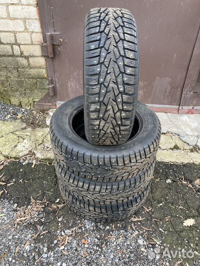 Nokian Tyres Nordman 7 195/60 R15