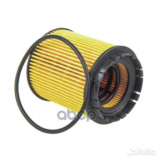 Фильтр масляный opel vectra GIR01117 ganz