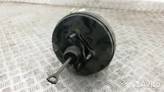 Вакуумный усилитель тормозов cadillac escalade 3