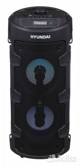 Абсолютно новые портативные колонки H-MC160