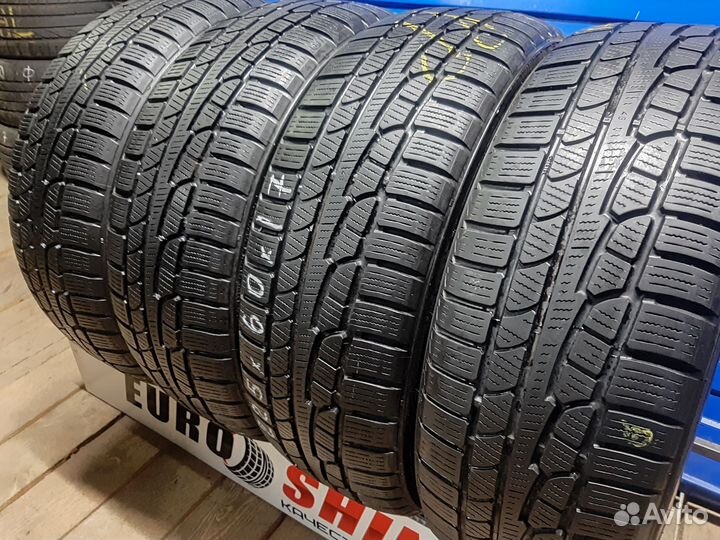 Nokian Tyres WR G2 225/60 R17 99T