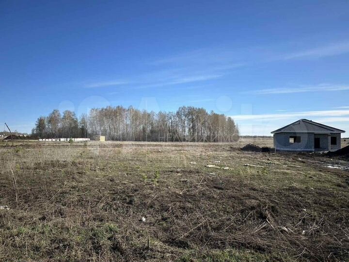 Участок 6,8 сот. (СНТ, ДНП)