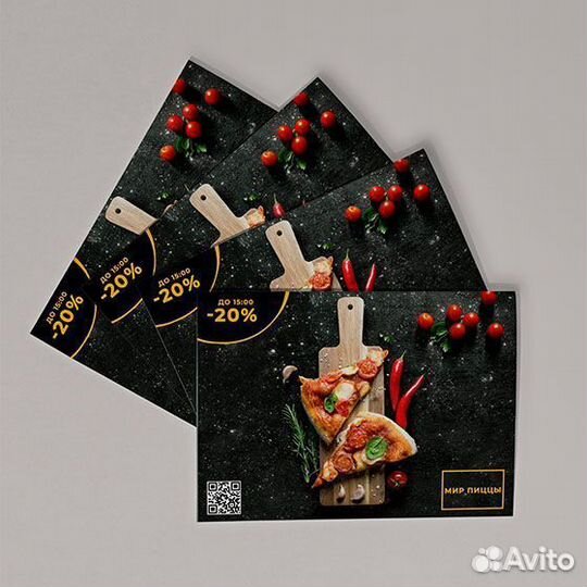 Плейсматы, плейсметы