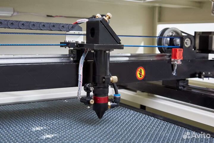 Лазерная резка и гравировка