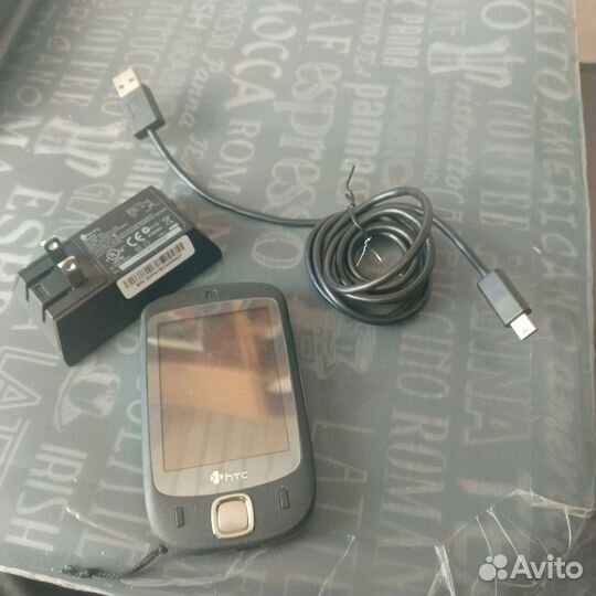 Кпк HTC MP6900