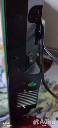 Электронная фоторамка