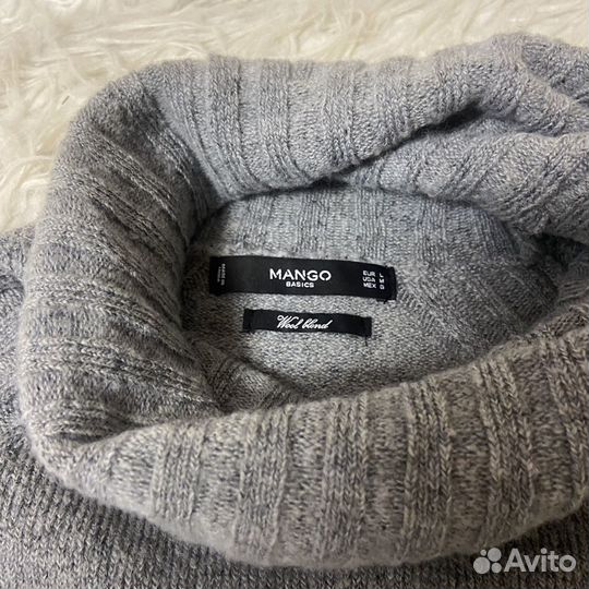 Свитер Mango