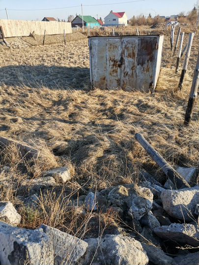 Участок 5 сот. (СНТ, ДНП)